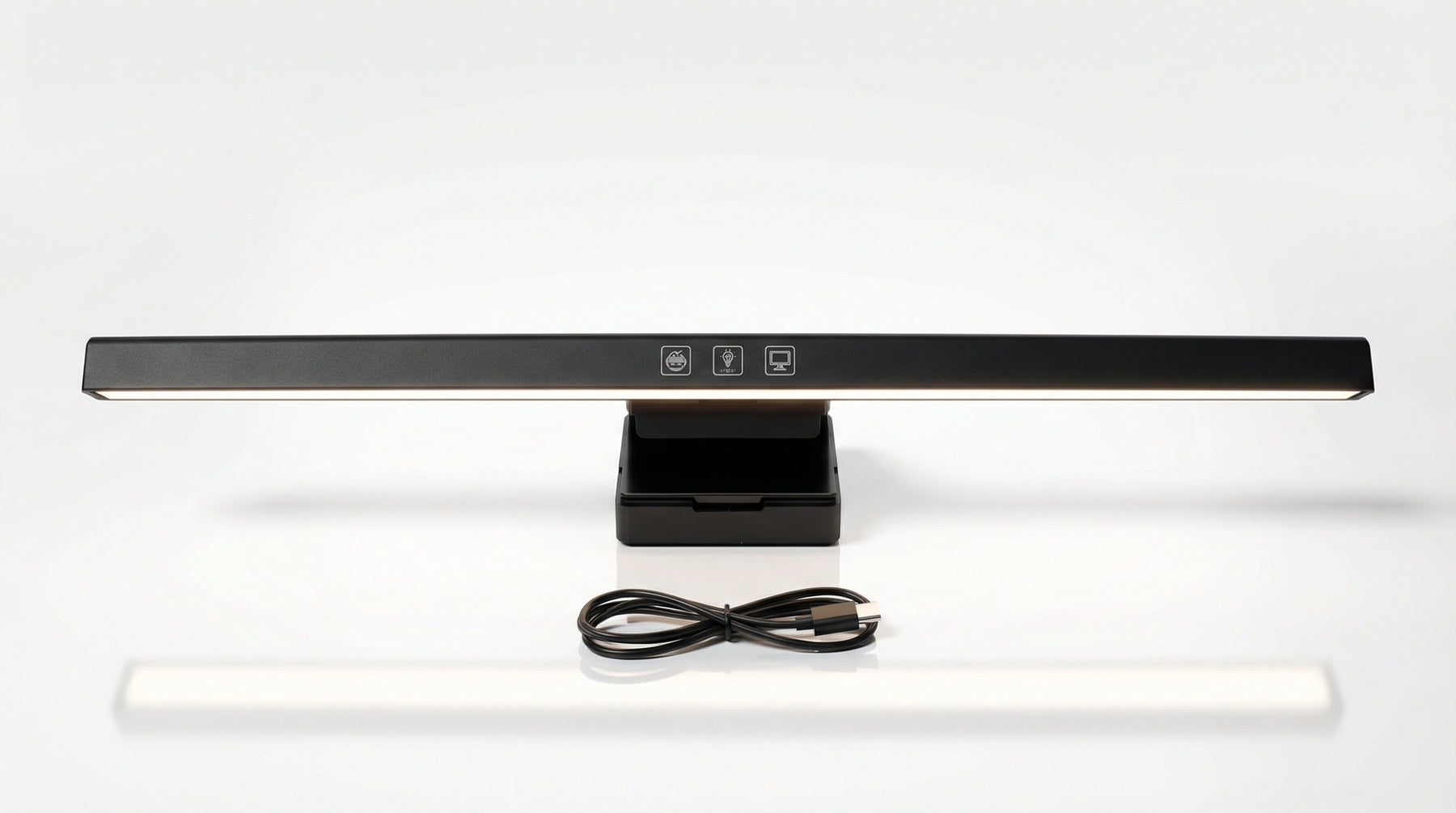 Anti-Glare Monitor Light Bar