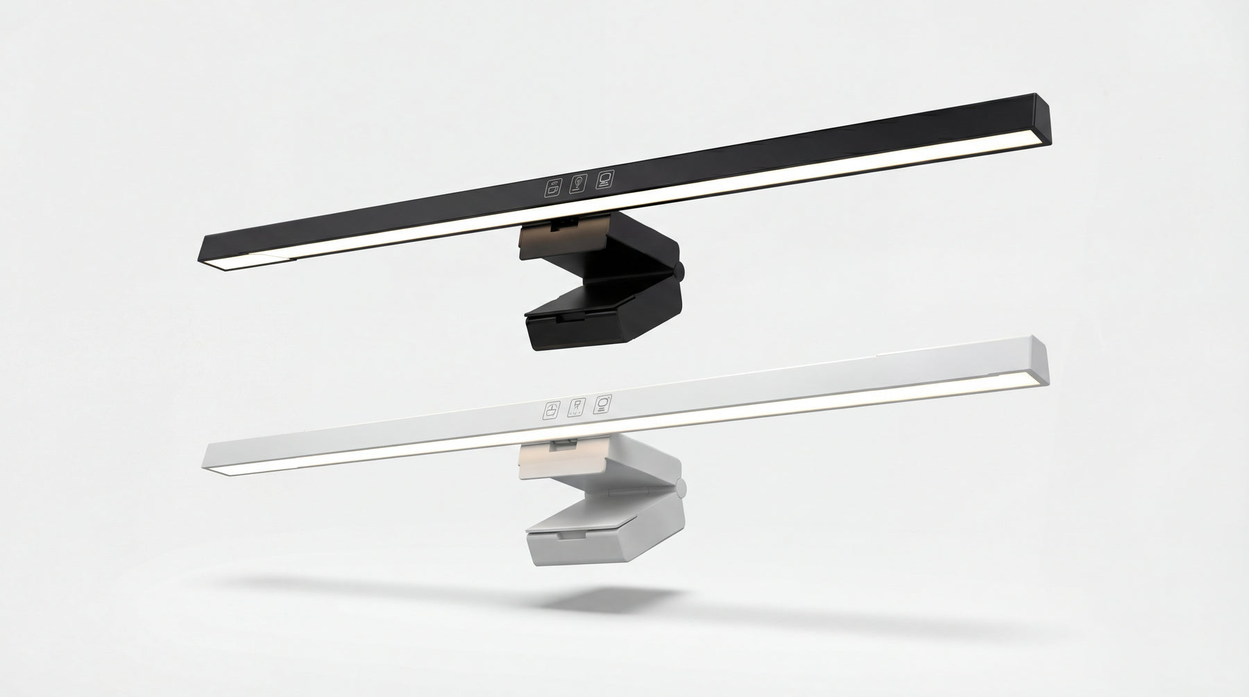 Anti-Glare Monitor Light Bar