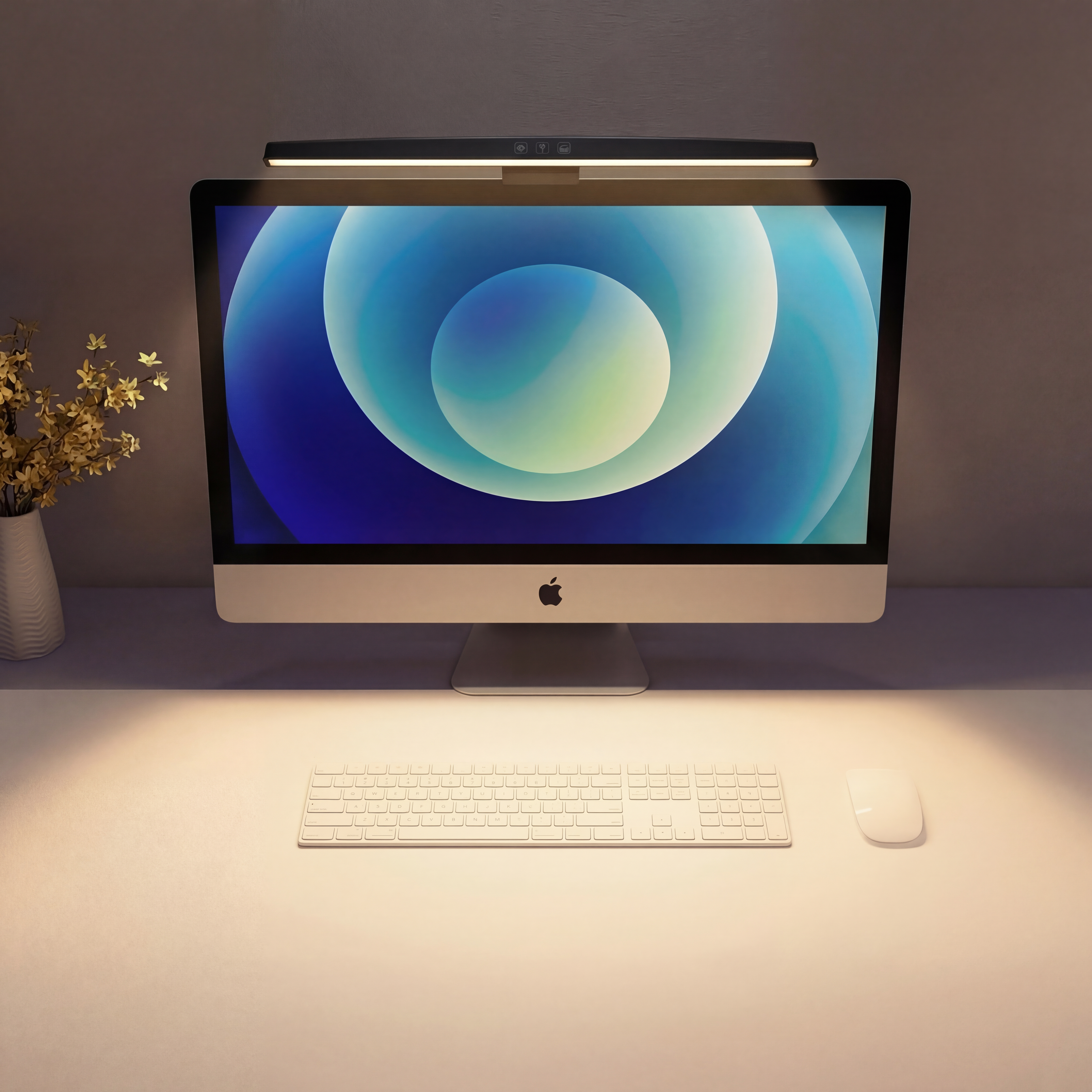 Ultra Wide Illuminance